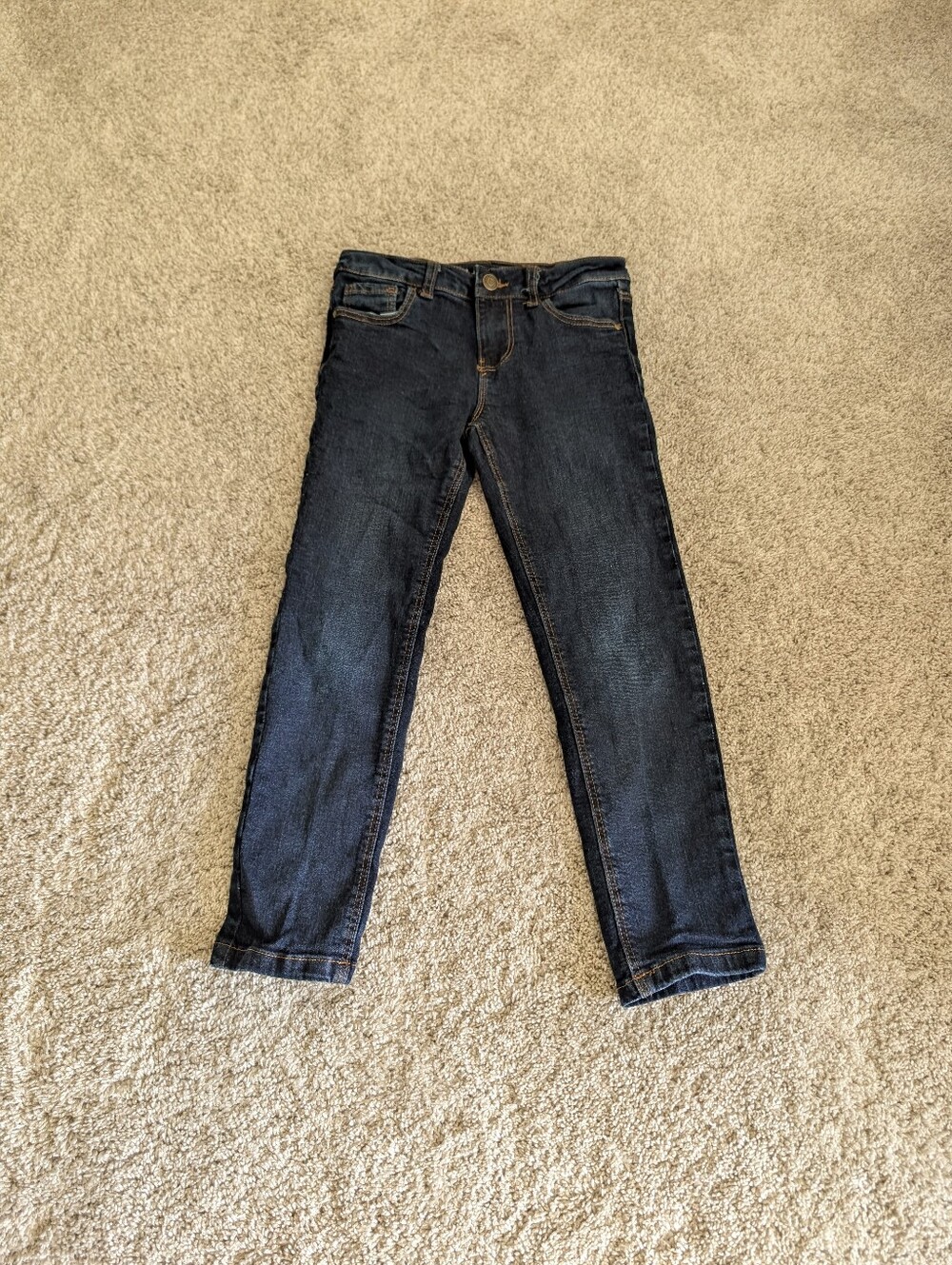 Kids Denim & Co Jean - Size 8